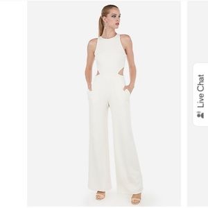 Express jumpsuit